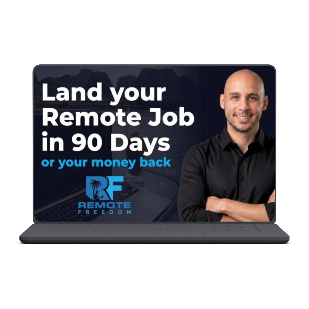 RemoteFreedom  By Austin Abeyta (2026 September)